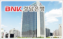 BNK Kyongnam Bank