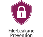 File-Leakage Prevention